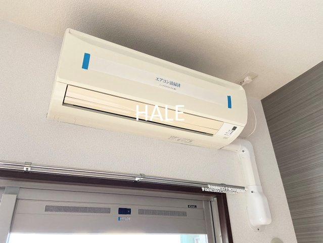 【設備】 | サムティタワーズ愛宕