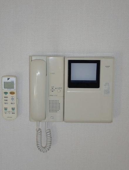 グレイスヴィラ(船橋)のセキュリティ