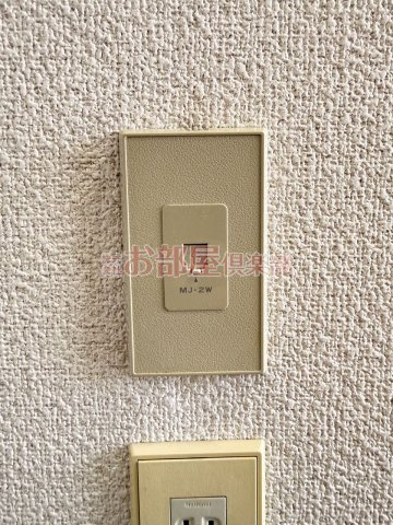 プレアール国分の設備