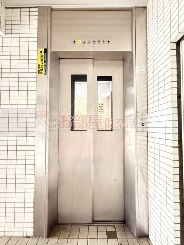 プレアール国分のその他共用部分