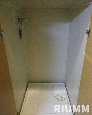 【設備】 | ルーブル笹塚弐番館