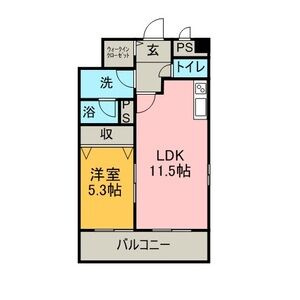 プレベールシャンブルⅡ