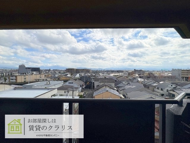 ラ・ティーダ上桂