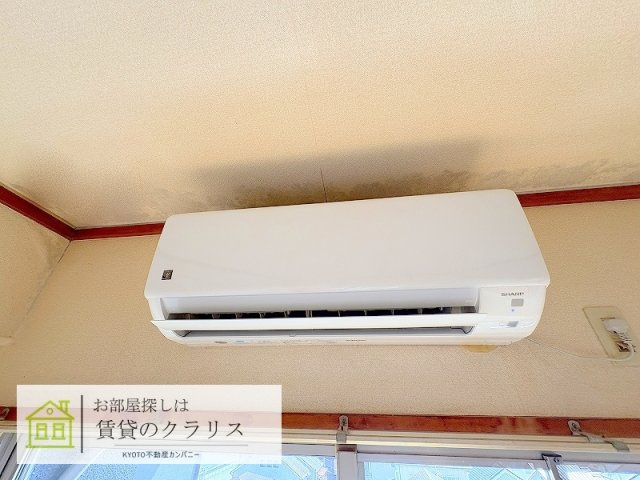 ラ・ティーダ上桂