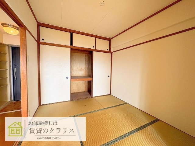 ラ・ティーダ上桂