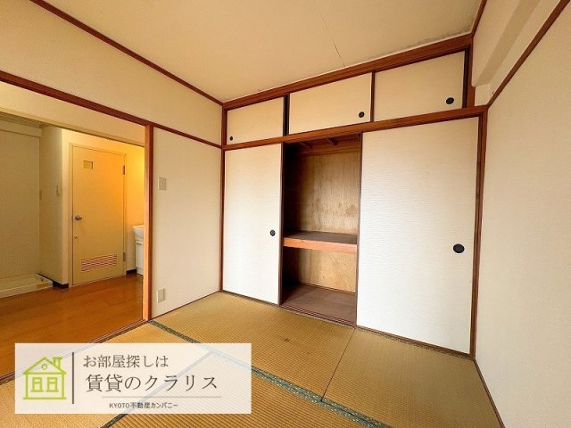 ラ・ティーダ上桂