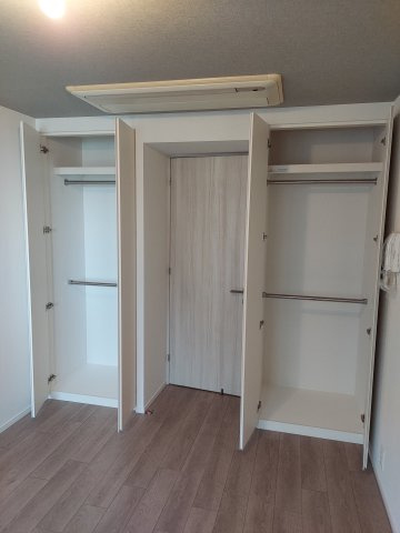 別部屋参照