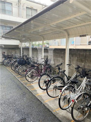 【その他共用部分】 | リグランド西台