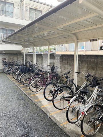【その他共用部分】 | リグランド西台