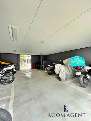 プレサンス新栄町ギャラントのその他