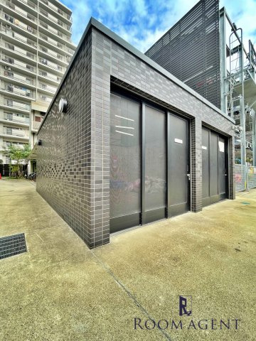 プレサンス新栄町ギャラントのその他