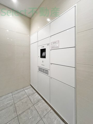 パルティール大曽根のその他