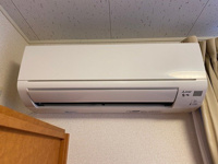 同タイプ部屋の写真となり設備等は現況と異なる場合があります