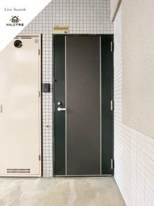 【玄関】 | サヴォイエクセルシオール