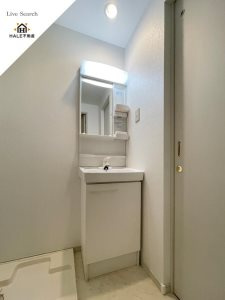 【独立洗面台】 | サヴォイエクセルシオール
