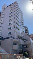 建物外観　※2024年5月撮影