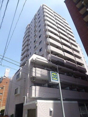 建物外観　※2024年5月撮影
