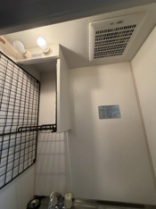 別の部屋の参考写真です。