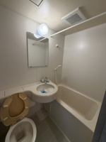 別の部屋の参考写真です。
