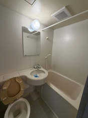 別の部屋の参考写真です。