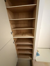 別の部屋の参考写真です。