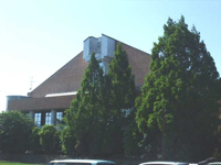 大井町役場まで1,200ｍ