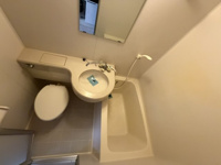 別の部屋の参考写真です