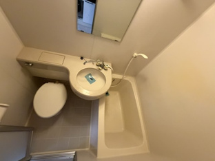 別の部屋の参考写真です