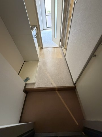 別の部屋の参考写真です