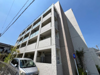 外観写真（昼）