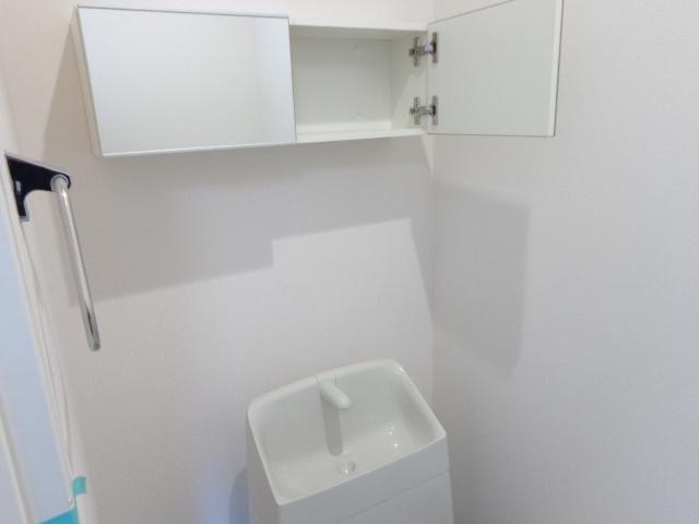 収納（イメージ）