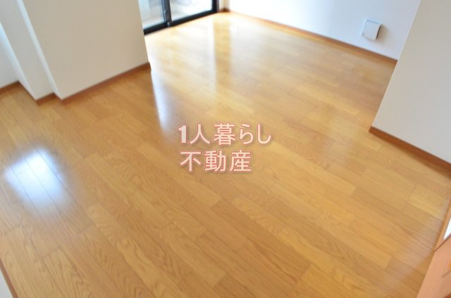 【内装】 | 扇ロイヤルハイツ
