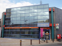 渋沢駅前郵便局まで982ｍ
