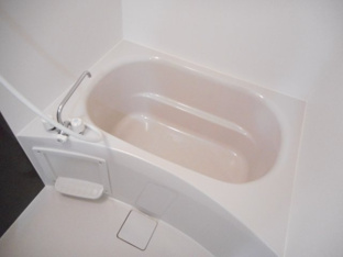 日々の暮らしに欠かせないお風呂です