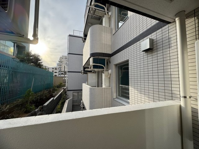 アイディ御殿山ヒルズトップのその他