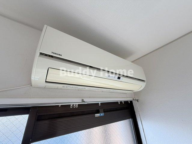 プレステージュ長居の設備