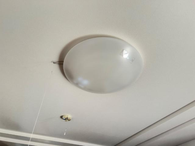 室内設備