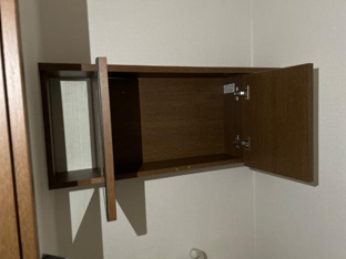 トイレ上収納