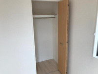 クローゼット
