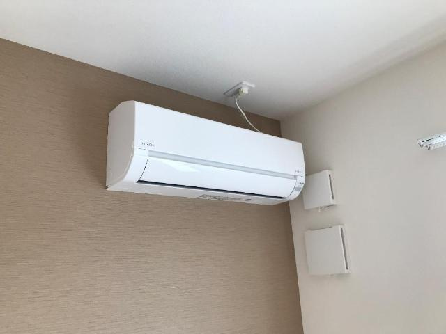エアコン