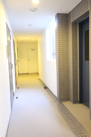 プラウドフラット武蔵小杉イーストのその他