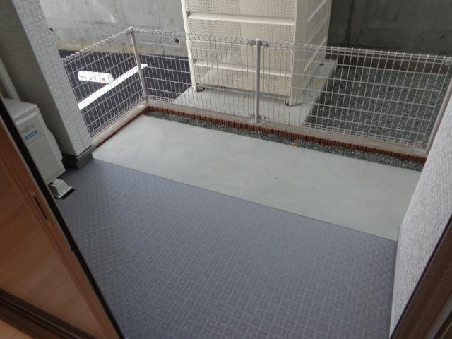 専用庭