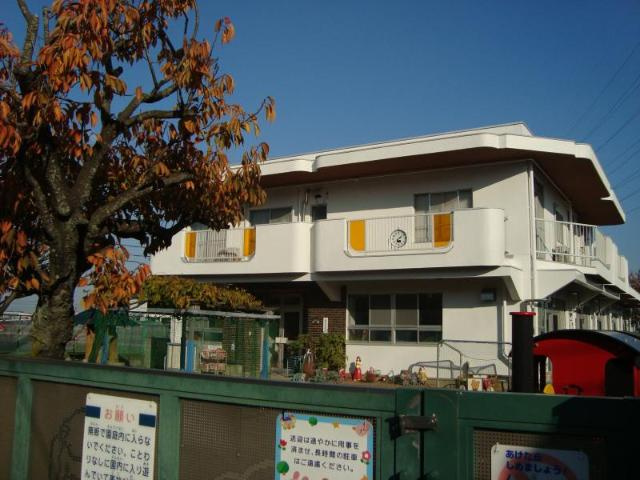 大町保育園まで1,161ｍ