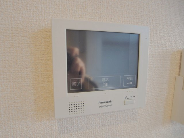 ベーレのセキュリティ