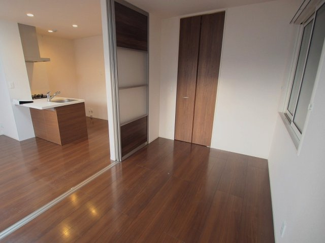 ベーレの子供部屋