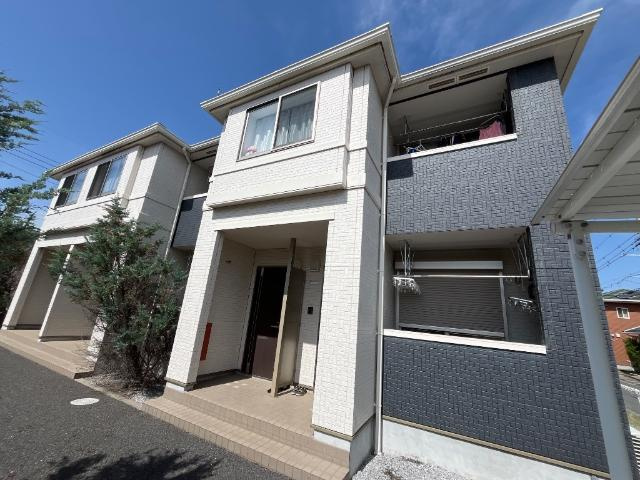外観写真（昼）