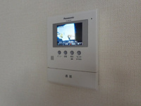ＴＶドアフォン