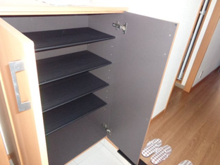シューズＢＯＸ