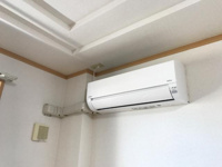 エアコン