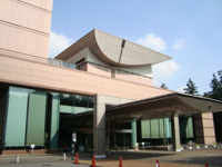 野田市市役所まで800ｍ